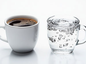 Kahve Su Oranı Hesaplama (Hangi Kahveye Ne Kadar Su Eklenir)