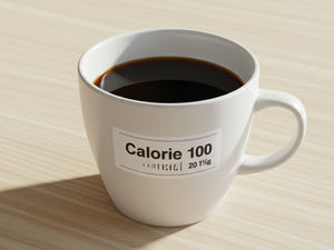 Hangi Kahvede Ne Kadar Kalori Var?