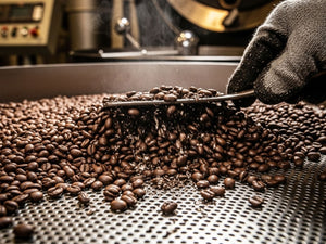 Yeşil Kahve Çekirdeklerini Kavururken Bilinmesi Gerekenler