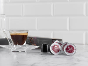 Nespresso Ile Yapabileceğiniz 13 Farklı Kapsül Kahve Tarifi