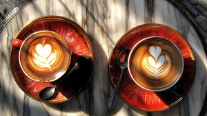 2024: Binlerce Fincan, Sayısız İlham