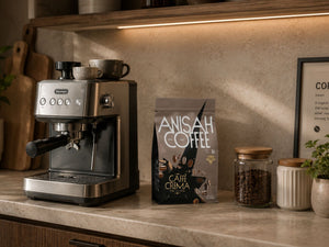 Caffè Crema Kahve Nedir, Nasıl Hazırlanır?