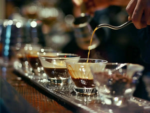 Kahvemizi Nasıl Seviyoruz?