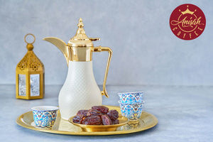 Arap Kahvesi Nedir, Nasıl Yapılır, Türk Kahvesinden Farkları Nelerdir?