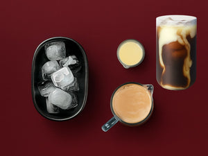 Buzlu Vietnam Kahvesi Tarifi (Vietnamese Iced Coffee)