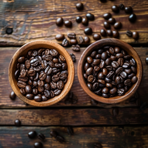 Kahvenin Kökeni Hakkında 3 Hikaye