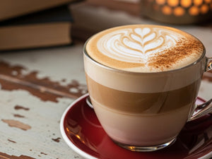 Ev Yapımı Doğal Chai Latte Tarifi