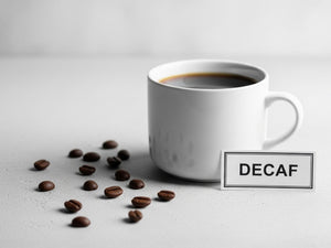 Kafeinsiz Decaf Kahvenin Yükselişi