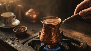 En İyi Türk Kahveleri
