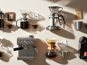 Dünyada 2025'te En Çok Tercih Edilen Kahve Makineleri
