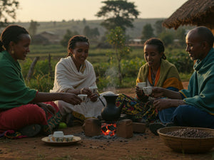 En İyi Etiyopya Kahveleri Hangileri? Ethiopia Kahvesi Rehberi