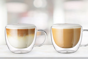 Flat White ve Latte Nedir, Farkları Nelerdir ve Evde Nasıl Yapılırlar?
