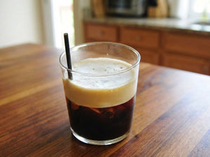 3 Kolay Adımda Freddo Espresso Tarifi