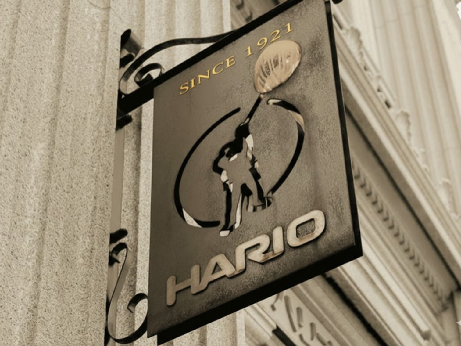 Hario V60 Nedir? Tarihi ve İcadı