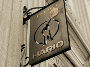 Hario V60 Nedir? Tarihi ve İcadı