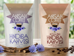 Hindiba Kahvesi Seçenekleri