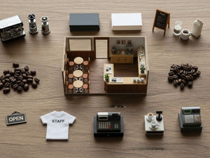 Kafe Açma Maliyeti Hesaplama (2026 Yılı)