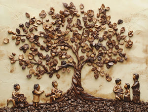 Kahve İçme Alışkanlığının Genetiği!