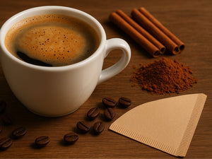 Kahveyi Daha Sağlıklı Yapmanın 5 Basit Yolu