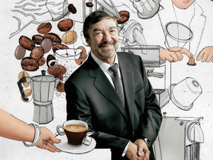 Kapsül Kahve Nedir? Nespresso, Tassimo ve K-Cup'ın Tarihi!