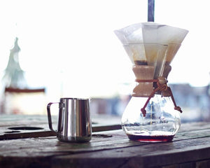 Kolombiya Kahvesi Rehberi