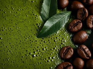 Matcha ve Kahve Arasındaki Farklar