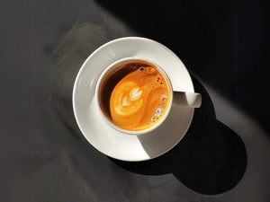 Evde Americano Misto Nasıl Yapılır?