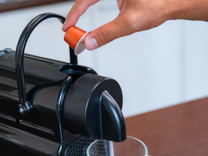 Nespresso Kapsül Kahve ile Iced (Buzlu) Americano Tarifi