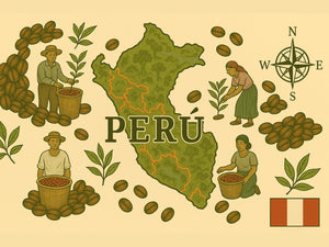 En İyi Peru Kahvesi Hangisi? Peru Kahveleri Rehberi