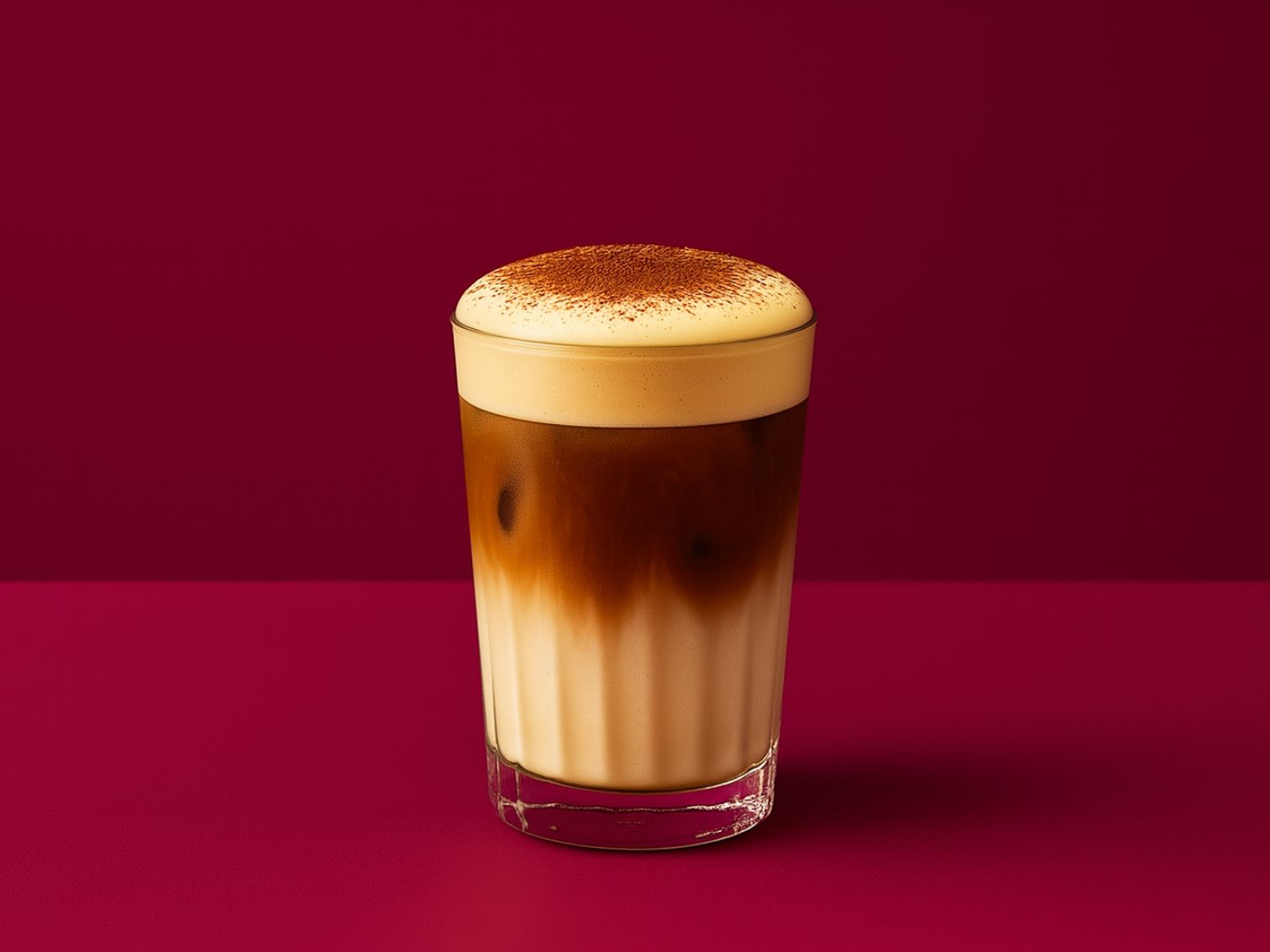 Tiramisu Latte Tarifi