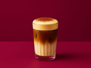 Tiramisu Latte Tarifi