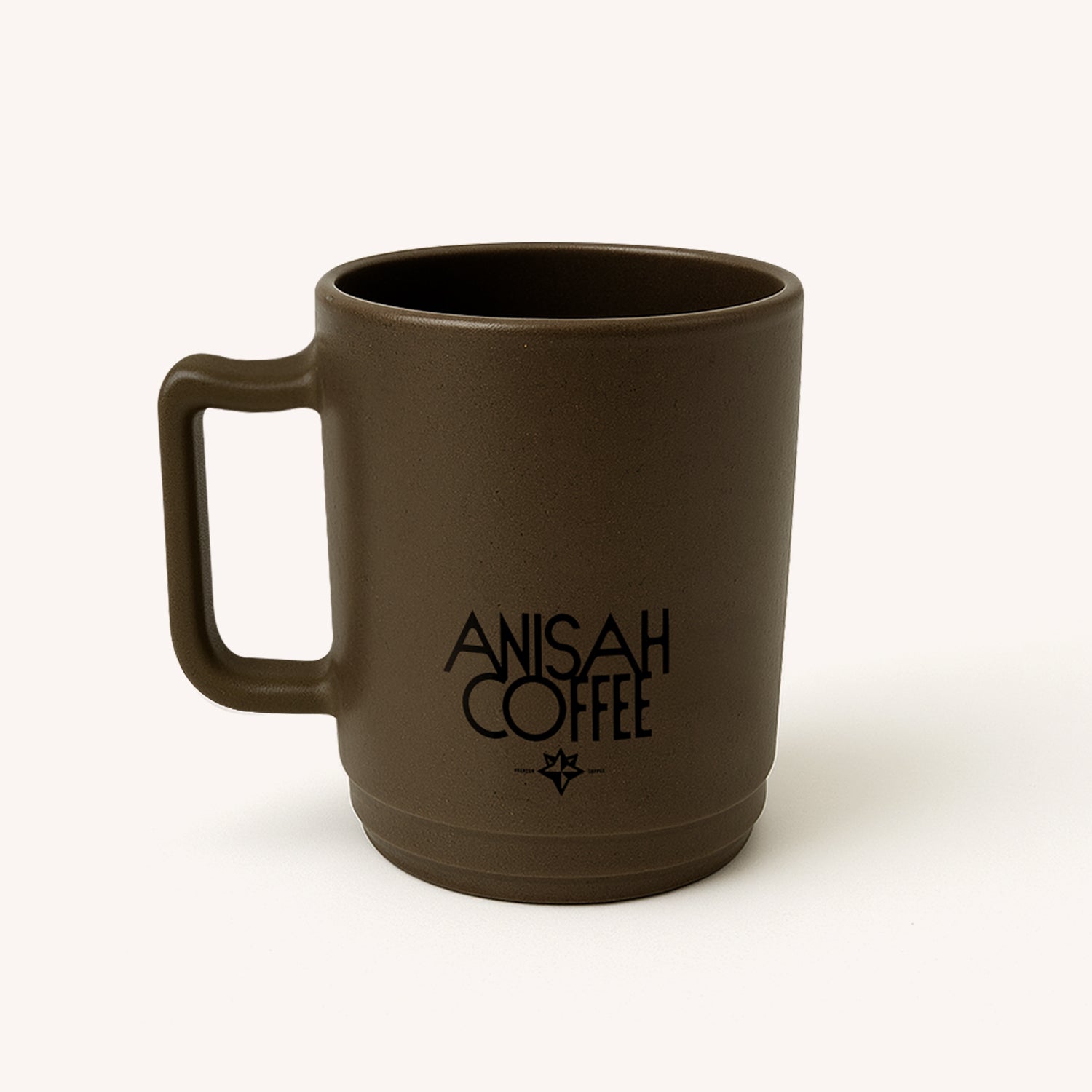 Anisah Kahve Bardagi Mug