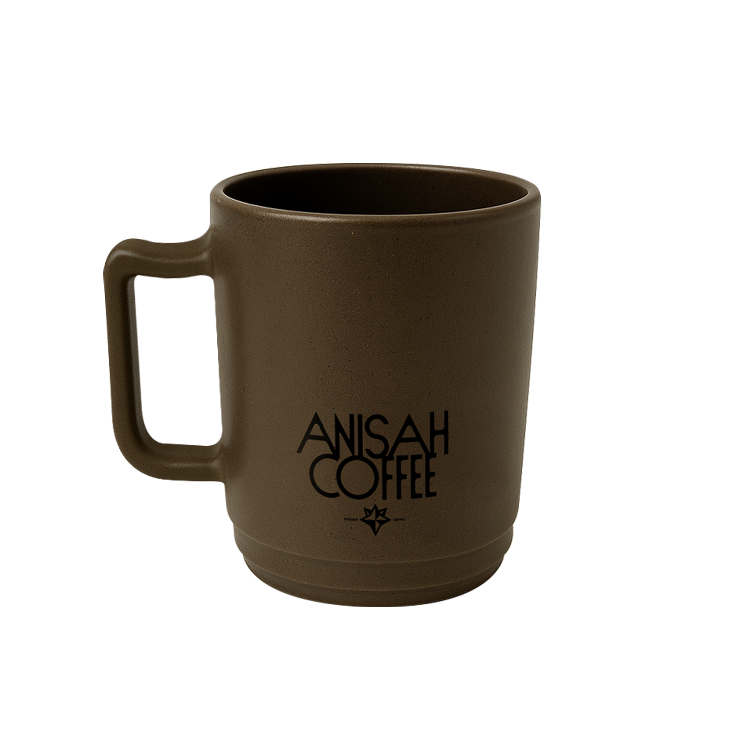 Cappuccino Mug | Kahve Bardağı | 300ml