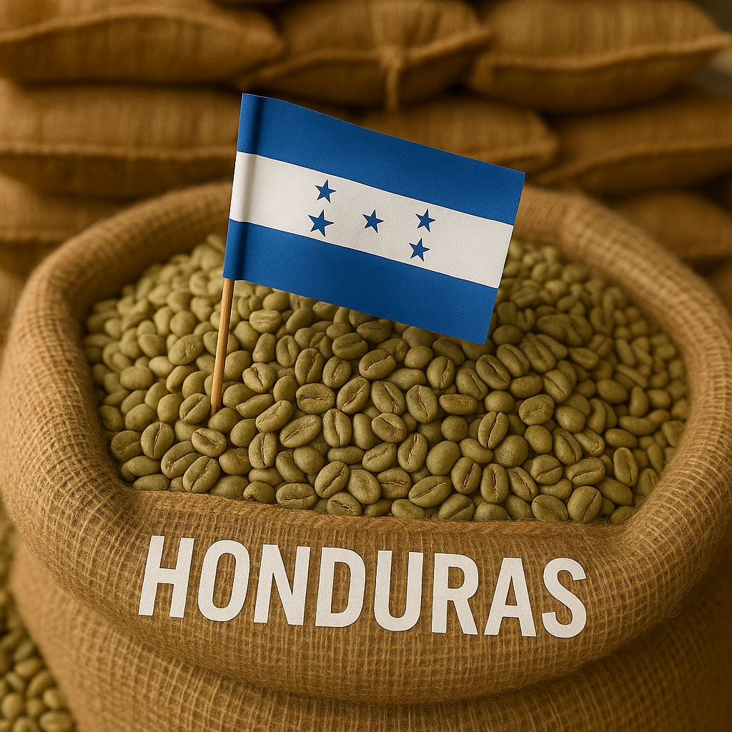 honduras-yesil-kahve-cekirdek
