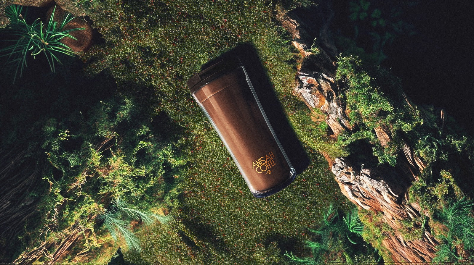 anisah kahve termosu