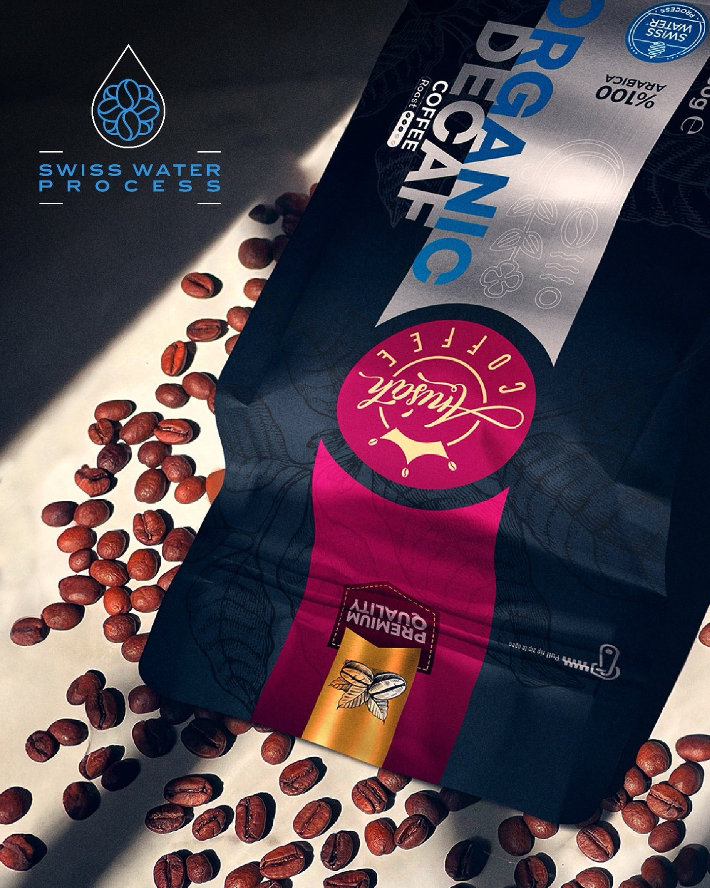 decaf kafeinsiz kahve